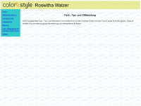 Roswithawalzer.at
