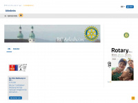 rotary-arlesheim.ch Webseite Vorschau