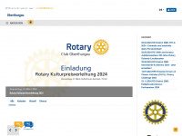 rotary-oberthurgau.ch Thumbnail