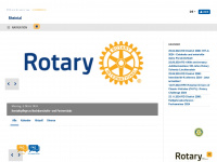 rotary-rheintal.ch Webseite Vorschau