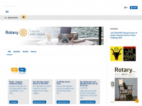 rotary-uri.ch Webseite Vorschau