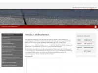 rotax.ch Webseite Vorschau
