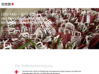 rotes-kreuz-wallis.ch Webseite Vorschau
