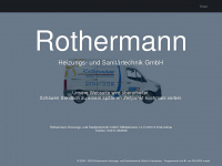 rothermann-heizung.de Thumbnail