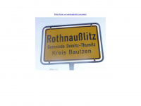 rothnausslitz.de Thumbnail