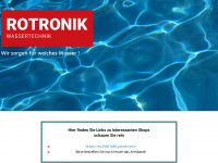 Rotronik.ch