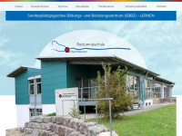 rottumtalschule-ochsenhausen.de Webseite Vorschau