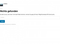 roumen.ch Webseite Vorschau