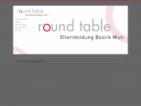 roundtable-elternbildung.ch Thumbnail