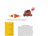 Routiers-obwalden.ch