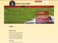 roverclub.ch Thumbnail