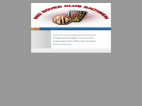 rover-club-sachsen.de Webseite Vorschau