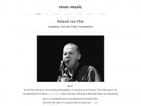 rovo-music.ch Thumbnail