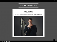 Xavierdemaistre.com