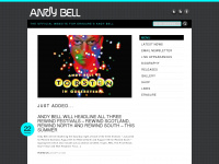 andybell.com
