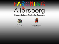 fako-allersberg.de Webseite Vorschau