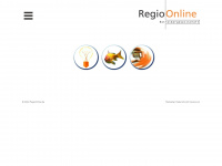 regioonline.de Webseite Vorschau