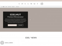 edelmut.com