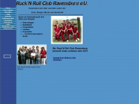 rrc-ravensburg.de Webseite Vorschau
