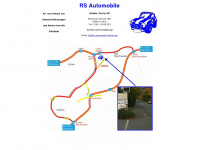 rs-automobile-loehne.de Thumbnail