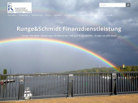 rs-finanzdienstleistung.de Webseite Vorschau