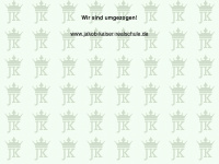 rs-hab.de Webseite Vorschau