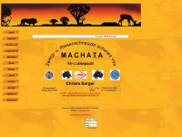 rs-machata.de Webseite Vorschau
