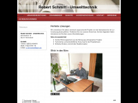 rs-uwt.de Webseite Vorschau