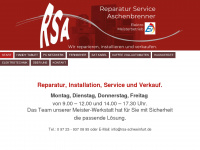 rsa-schweinfurt.de Thumbnail