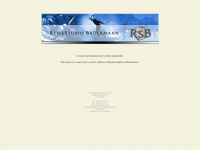 rsb-travel.de Webseite Vorschau