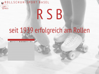 rsb.ch Webseite Vorschau
