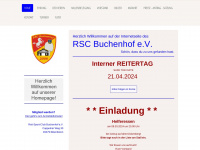 Rsc-buchenhof.de