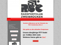 rsc-zw.de Webseite Vorschau