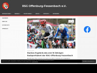 rsg-offenburg-fessenbach.de Webseite Vorschau