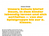 rssm.ch Webseite Vorschau