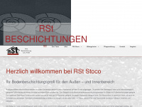 rst-stoco.de Thumbnail