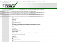 rsv-computer.de Webseite Vorschau