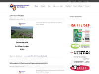 rsv-see-gaster.ch Webseite Vorschau