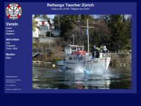 rt-zh.ch Webseite Vorschau