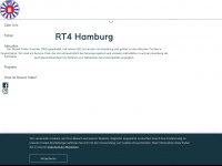 rt4.de Webseite Vorschau