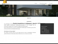 ruchti-immobilien.ch Webseite Vorschau