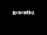 rudeboiz.ch Webseite Vorschau