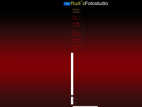 rudis-fotostudio.de Webseite Vorschau