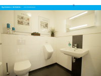 rudnicki-sanitaer.de Webseite Vorschau