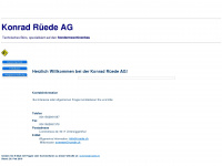 Ruede.ch