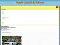 ruedis-autoklinik.ch Webseite Vorschau