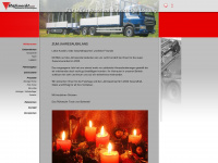 ruefenacht-fahrzeugbau.ch Webseite Vorschau