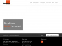 ruetten-dentaltechnik.de Webseite Vorschau