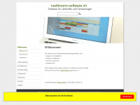 ruettimann-software.ch Webseite Vorschau