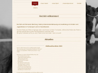 ruf-badiburg.de Webseite Vorschau